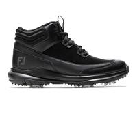 FOOTJOY WOMENS STORMWALKER 98834 WATERPROOF GOLF BOOTS - BLACK
