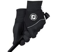 FootJoy Wintersof Ladies Golf Gloves Black S