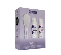 Footlogix Bye Bye Callus Kit
