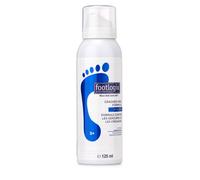 Footlogix Cracked Heel Formula 125ml