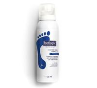 Footlogix Cracked Heel Formula 125ml Dermal Infusion Technology. Contains Evening Primrose Oil To Improve The Condition Of Cracked Skin And Urea To Hydrate And Lock Moisture.