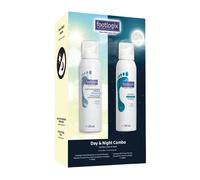 Footlogix Day & Night Combo