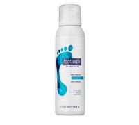 Footlogix DD Cream Mousse Formula 125ml
