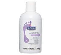 Footlogix Exfoliating Laminaria Seaweed Scrub Foot Skin Exfoliant - 250ml