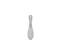 Footlogix File Coarse/Fine Double Sided Stainless Steel File For Exfoliating