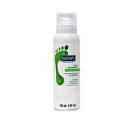 Footlogix Foot Fresh Antiperspirant Spray for Feet. Ideal Anti Sweat Treatment for Non Breathable Shoes. Foot Antiperspirant with Natural Ingredients and Over 700 Applications