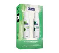 Footlogix Fresh Steps Essentials