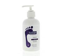 Footlogix Professional Massage Formula