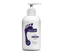 Footlogix Professional Massage Formula 250ml