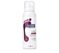 Footlogix Rough Skin Formula 125ml