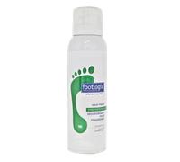 Footlogix Shoe Fresh Deodorant Spray 125ml