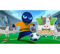 FootLOL: Epic Soccer League