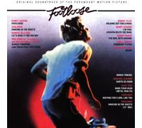 Footloose [15th Anniversary Collectors' Edition] (1999-03-03)