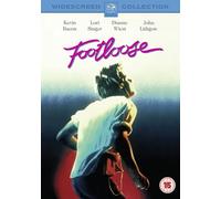 Footloose – DVD – (1984)