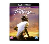 Footloose (1984) 4K UHD [Blu-ray] [Region A & B & C]