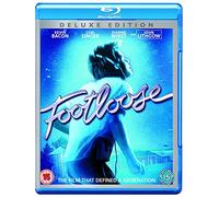Footloose [1984] (Blu-ray)