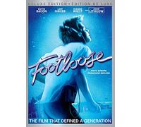 Footloose (1984) - Deluxe Edition