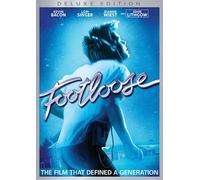 FOOTLOOSE (1984) - FOOTLOOSE (1984) (1 DVD)