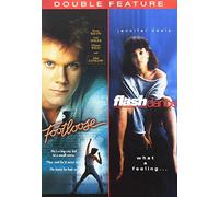 FOOTLOOSE (1984) / FLASHDANCE - FOOTLOOSE (1984) / FLASHDANCE (2 DVD)