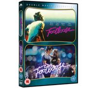 Footloose (1984) / Footloose (2011) Double Pack [DVD] [2017]