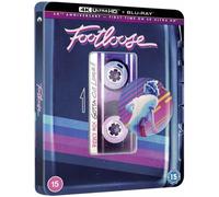 Footloose – 4K UHD – Steelbook (1984)