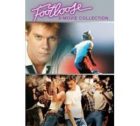 Footloose 2 Movie Collection (DVD) Kevin Bacon (US IMPORT)