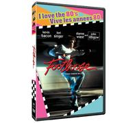 Footloose (2008) DVD