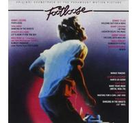 Footloose (Original Motion Picture Soundtrack) [VINYL]