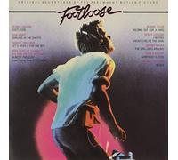 Footloose – Original Soundtrack – Epic