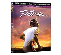 Footloose