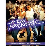 Footloose (2011) [Blu-ray]