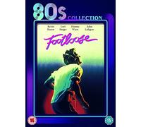 Footloose - 80s Collection [DVD] [2018]