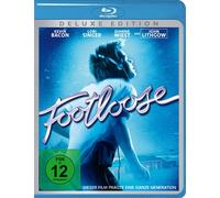 Footloose (Blu-ray)