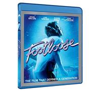 Footloose [Blu-ray]