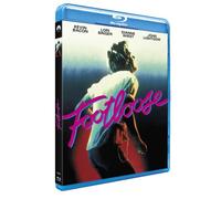 Footloose [Blu-Ray]