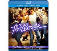 Footloose [Blu-ray] [2011] [US Import]