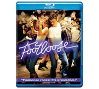 Footloose [Blu-ray] [2011] [US Import]