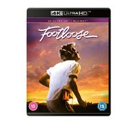 Footloose (1984) – 4K Ultra HD Blu-ray – Region A/B/C