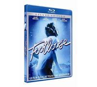 Footloose [Blu Ray] + EXTRA BONUS IN HD Multilingual Edition with English