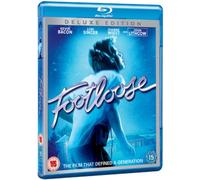 Footloose (Blu-ray) Lori Singer Douglas Dirkson Frances Lee McCain (US IMPORT)