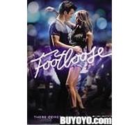 Footloose (Blu-ray Version)