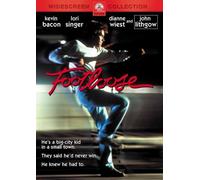 Footloose by Paramount Pictures