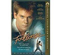 Footloose [DVD] [1984] [Region 1] [US Import] [NTSC]