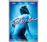 Footloose [DVD] [1984] [Region 1] [US Import] [NTSC]