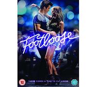 Footloose [DVD]