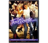 Footloose [DVD] [2011] [Region 1] [US Import] [NTSC]