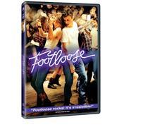 Footloose [DVD] [2011] [Region 1] [US Import] [NTSC]