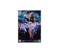 Footloose DVD [2012]
