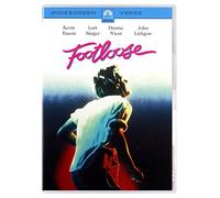 Footloose [DVD] (English audio. English subtitles)