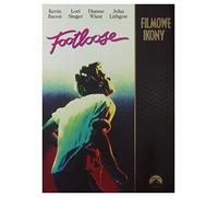 Footloose [DVD] (English audio. English subtitles)